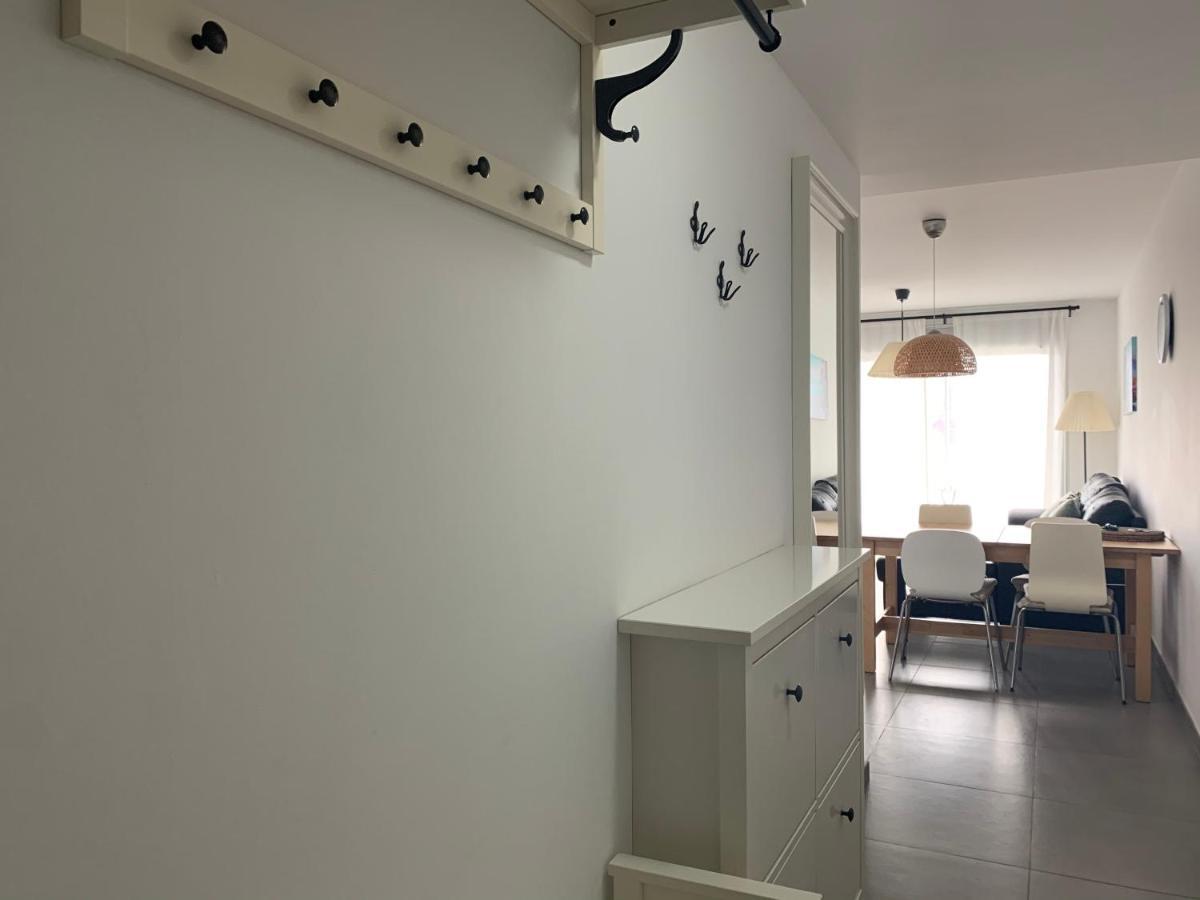 Apartamento Las Terrazas Granadilla De Abona Bagian luar foto