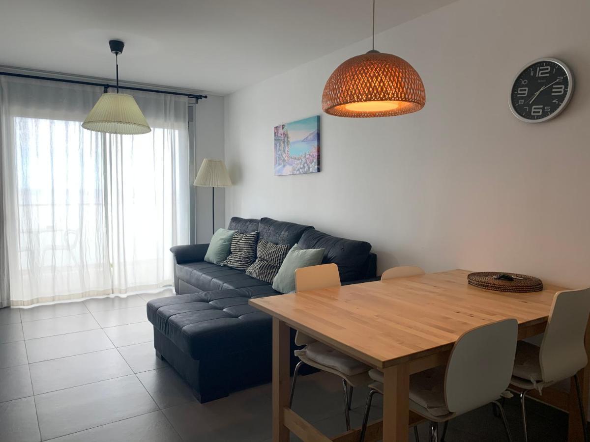 Apartamento Las Terrazas Granadilla De Abona Bagian luar foto