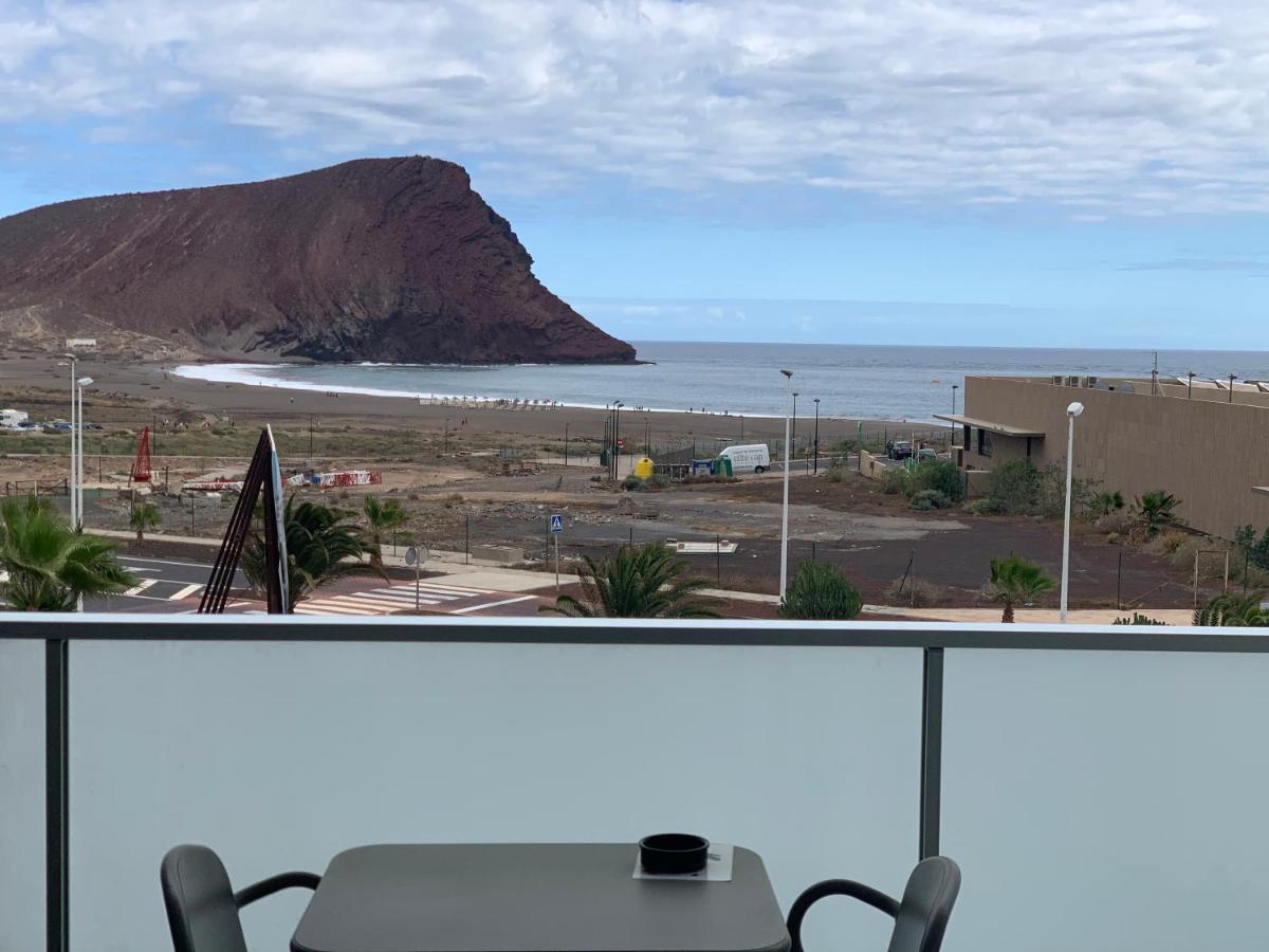 Apartamento Las Terrazas Granadilla De Abona Bagian luar foto