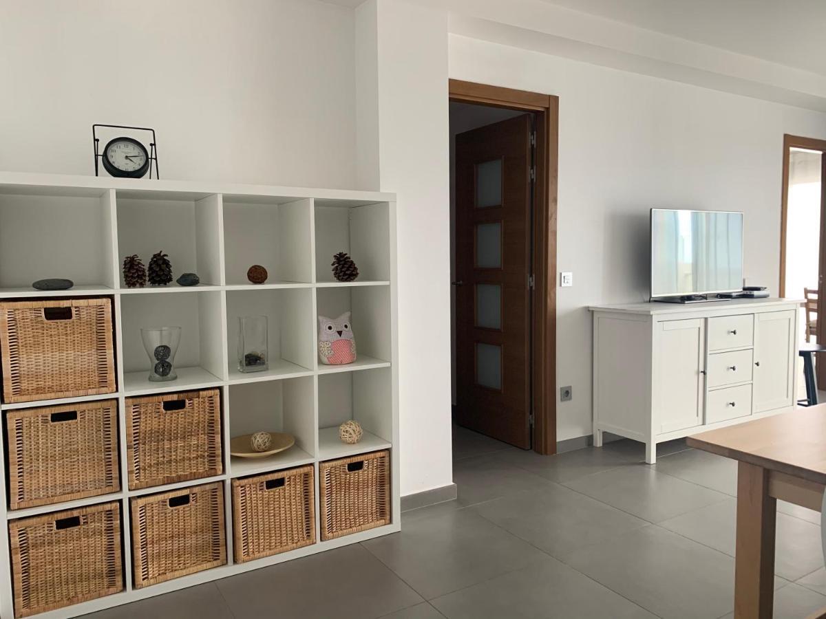 Apartamento Las Terrazas Granadilla De Abona Bagian luar foto