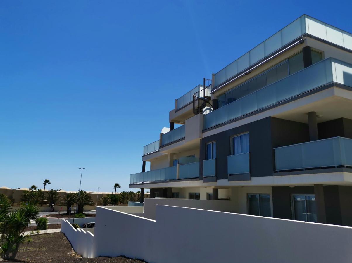 Apartamento Las Terrazas Granadilla De Abona Bagian luar foto