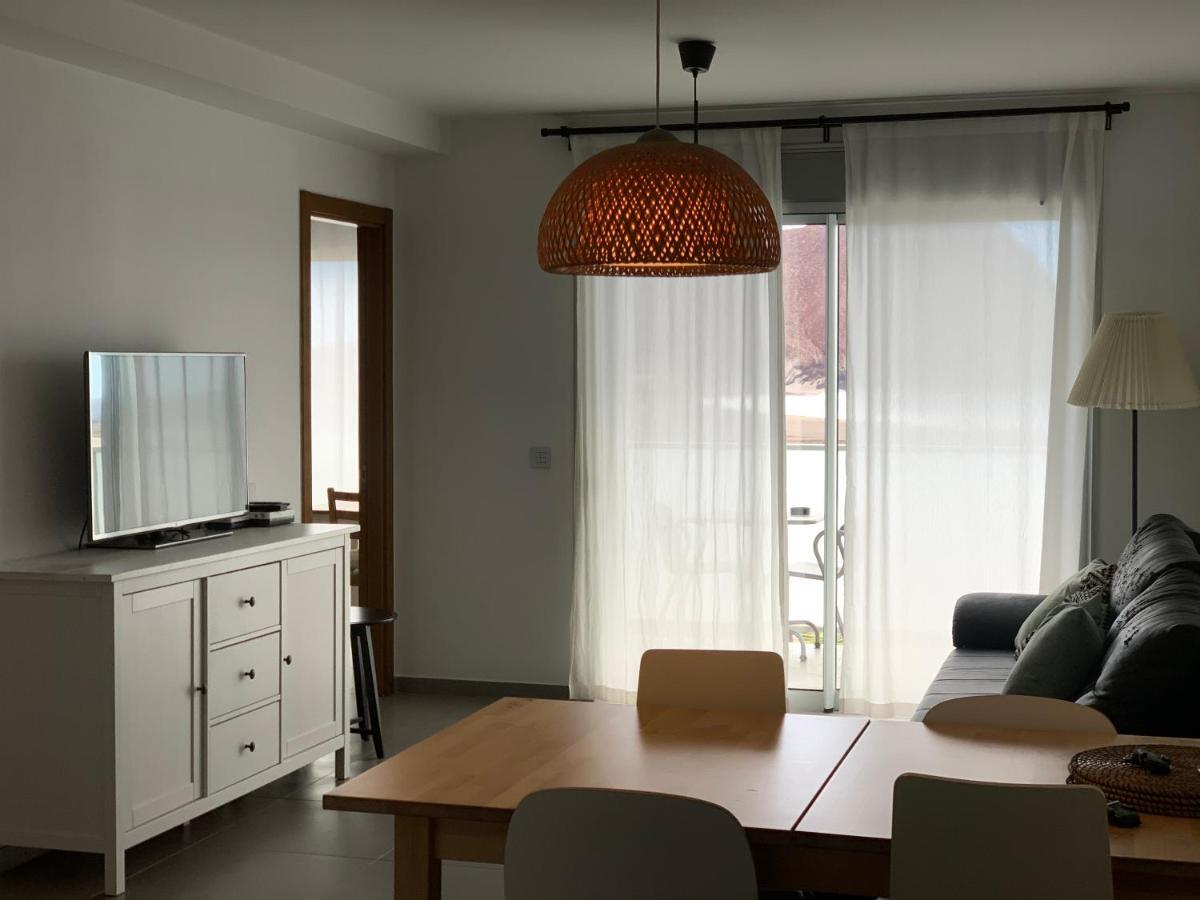 Apartamento Las Terrazas Granadilla De Abona Bagian luar foto