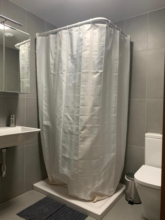 Apartamento Las Terrazas Granadilla De Abona Bagian luar foto