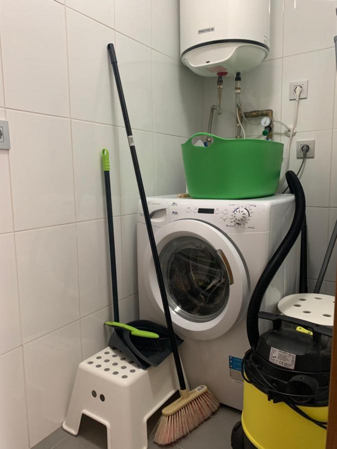 Apartamento Las Terrazas Granadilla De Abona Bagian luar foto