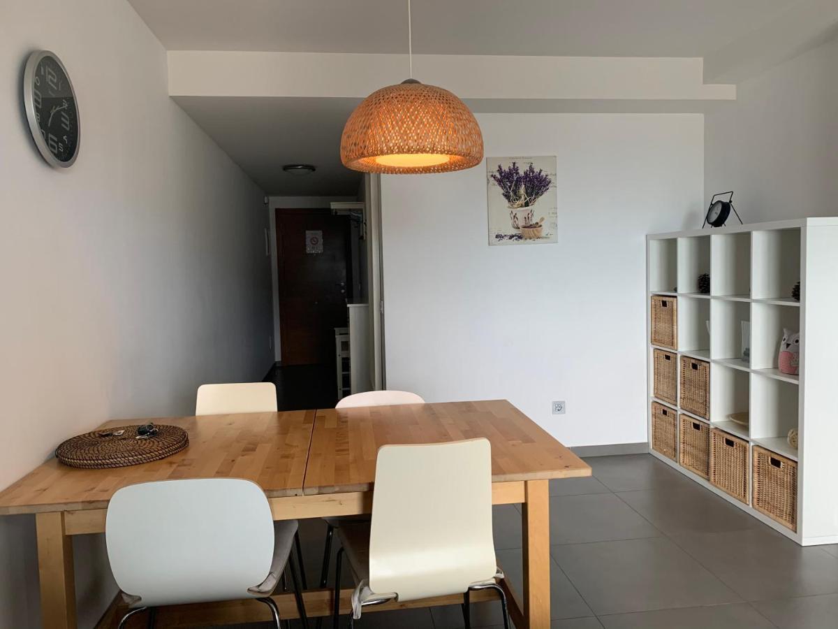 Apartamento Las Terrazas Granadilla De Abona Bagian luar foto