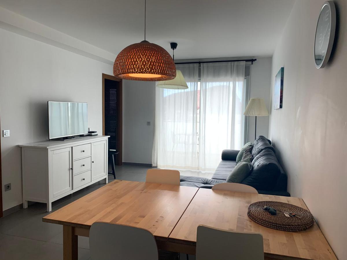 Apartamento Las Terrazas Granadilla De Abona Bagian luar foto