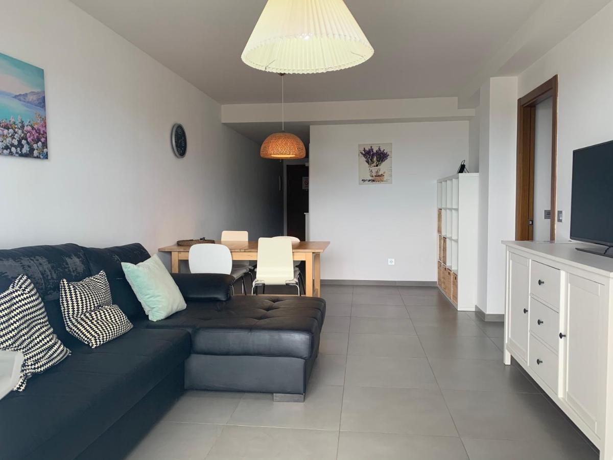 Apartamento Las Terrazas Granadilla De Abona Bagian luar foto